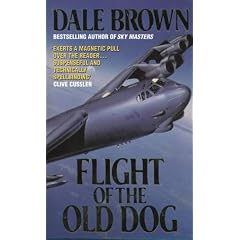 Flight of the Old Dog