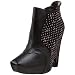 Sam Edelman Women's Zoyla Wedge Bootie