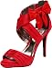 Luichiny Women's Mist Tee Platform Sandal
