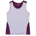Girls' C9 by Champion® Sport Tank - Purple Sky