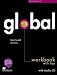 Global Advanced: Workbook & CD with Key