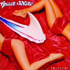 CD-Charts  Music : ...Twice Shy