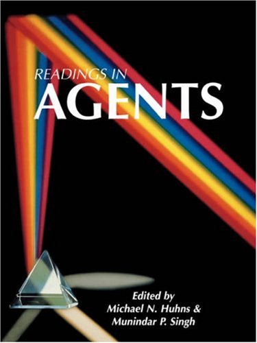 Readings in Agents