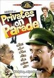 Privates On Parade [ NON-USA FORMAT, PAL, Reg.0 Import - Australia ]