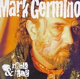 Review Mark Germino & the Sluggers  / Rank & File