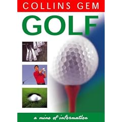 Golf (Collins GEM)