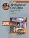 Mechanical Cost Data 2001 (Means Mechanical Cost Data, 2001)