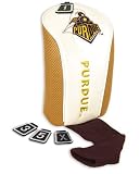 Purdue Boilermakers Golf Club Headcover