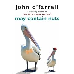 May Contain Nuts