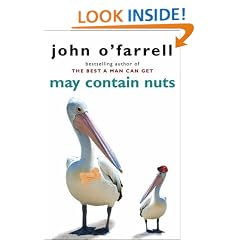 May Contain Nuts