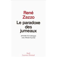 Le paradoxe des jumeaux