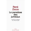 Le paradoxe des jumeaux