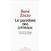 Le paradoxe des jumeaux