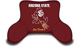 Arizona State University Sun Devils NCAA 20x12 inch Bedrest
