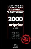 Art Price Indicator 2000: Chiner Malin (Art Price Indicator 2000)
