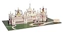 3D Card Model - The Royal Pavilion - Brighton