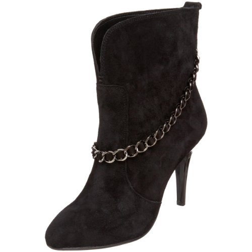BCBGeneration Womens Finito Ankle Boot
