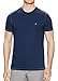 John Varvatos Star USA Men's Short-Sleeve Peace T-Shirt