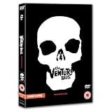 The Venture Brothers - Season One (Adult Swim) [DVD]by REVOLVER ENTERTAINMENT