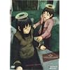 Haibane-Renmei: V.4 Day of Flight (ep.11-13)