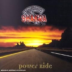 Power Ride