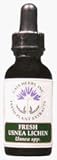 Gaia Herbs Usnea Lichen 1 oz