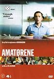 You Really Got Me ( Amatørene ) ( Prosjekt 3 ) [ NON-USA FORMAT, PAL, Reg.2 Import - Norway ]