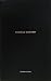 Books : Thomas Demand: Processo Grottesco / Yellowcake