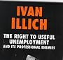 The Right to Useful Unemployment (Open Forum)