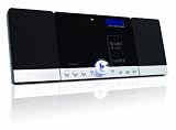 from Goodmans Goodmans CD Micro System with Remote Control and Dock Model MICRO1468I