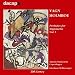 Vagn Holmboe: Preludes for Sinfonietta, Vol. 1