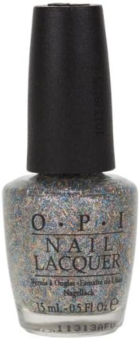 O.P.I Nail Laquer Nicki Minaj Collection, Save Me Shade by GEO Marketing Inc LLC