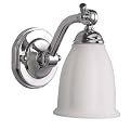 American Standard 2-Light Vanity - 8.8x9.4x8.3"