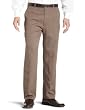 Dockers Men's Action Slack Flat Front Pants