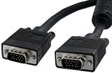 StarTech.com MXT101MMHQ75 75-Feet Coax High Resolution Monitor VGA Cable - HD15 M/M