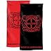 Produkteigenschaften:Seit 1979 geh�rt Bayer 04 Leverkusen der ersten Bundesliga ununterbrochen an. 
Zu den gr��en Erfolgen geh�rt der UEFA-Pokal Erfolg von 1988. Bayer 04 Leverkusen hat sich den Namen 
"Vizekusen" patentieren lassen. Dies bedeutet aber nicht, dass die Fans nicht weiterhin an den 
ersten deutschen Meistertitel glauben.Das hochwertige Duschtuch von Bayer Leverkusen mit dem Namen 
