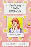 Diary of a 1960s teenager
