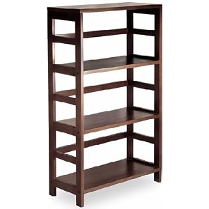 3 Section Storage Shelf by Furniture