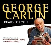 George Carlin Reads to You