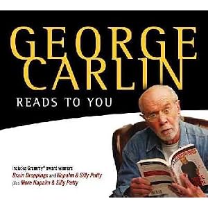 schedule of george carlin hbo