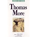 Thomas More. Un homme pour toutes les saisons