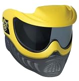 Extreme Rage 20/20 Echo Paintball Goggle