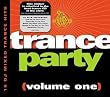 Trance Party 1