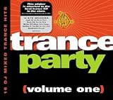 Trance Party, Vol. 1