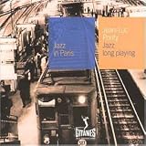 Jazz in Paris: Jazz Long Playing