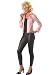 Pink Ladies Jacket