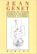 Journal du voleur - Querelle de Brest - Pompes fun�bres