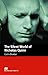 The Silent World of Nicholas Quinn: Internediate (Macmillan Readers)