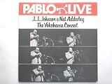 Johnson, JJ The Yokohama Concert LP Pablo 2620109 NM/NM 1978 with Nat Adderley