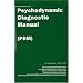 Psychodynamic Psychotherapy